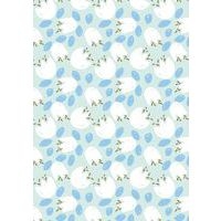 845 - Pochette 20 feuilles Décopatch Texture - Image principale