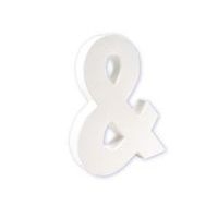 Lettre & 20,5cm (Lot de 6) - Image principale