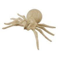 Araignée 5cm (Lot de 10) - Image principale