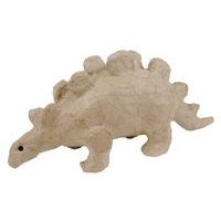 Dino stégosaure 8cm (Lot de 10) - Image principale