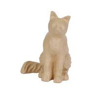Chat 41cm - Image principale