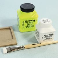 Vernis colle Paperpatch 180g multi langues (Lot de 24) - Image 2