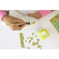 884 - Pochette 20 feuilles Décopatch - Image 6