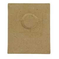 Cadre magnétique 1x7,5x9cm (Lot de 10) - Image 2