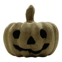 Citrouille 12cm (Lot de 4) - Image 2