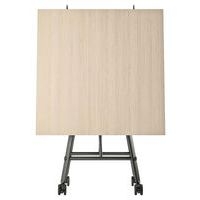 Table portefeuille Serenity mobile Quadrifoglio - Image 7