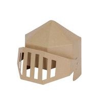 Casque de chevalier pour enfant - Image principale