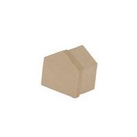 Boîte maisonnette 7x9x9cm (Lot de 10) - Image principale