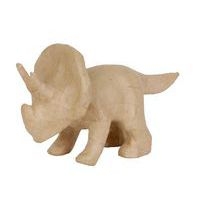 Triceratops 15,5cm (Lot de 4) - Image principale