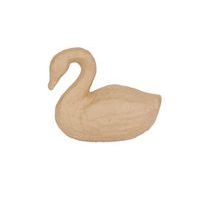 Cygne 14cm (Lot de 4) - Image principale