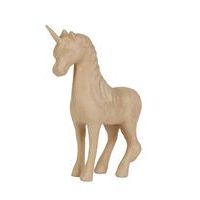 Licorne 55cm - Image principale