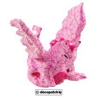 Dragon 10,2cm (Lot de 10) - Image 3