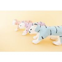 Tigre 6cm (Lot de 10) - Image 2