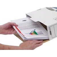 Clips d'archivage (Boite de 100) - Image 4