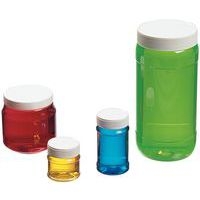 Pot plastique à ouverture large - Image 8