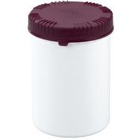 Pot plastique à couvercle vissant Packo - Image 8