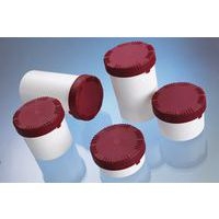 Pot plastique à couvercle vissant Packo - Image 2