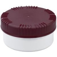 Pot plastique à couvercle vissant Packo - Image principale