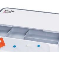 Station de travail antibactérienne stérilisation UV - Image 10