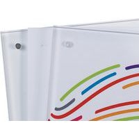 Cadre photo ou porte affichette - Fermeture magnétique - Manutan Expert - Image 7