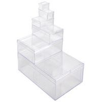 Boîte LAB - Longueur 180 à 360 mm - 1,3 à 11 L - Par lot - Image 8