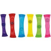 Lot 6 filets souples avec billes - Image principale