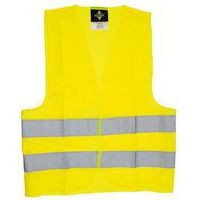 Gilet jaune de sécurité enfants - Image principale