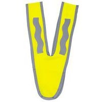 Tour de cou réflecteur en V - Image principale