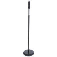 Pied de micro SM008-BK noir - Ibiza Sound - Image principale