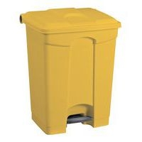 Poubelle agroalimentaire - 45 L - Manutan Expert - Image 4