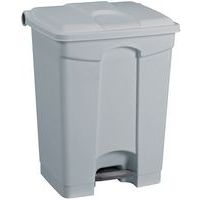 Poubelle agroalimentaire - 45 L - Manutan Expert - Image 6