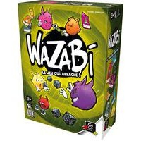 Jeu Wazabi - Image 2