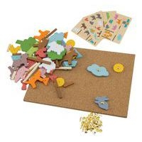 Jeu du marteau ferme - Image principale