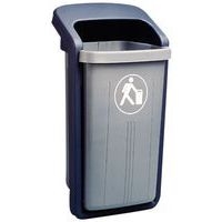 Corbeille Elegant - 50 L - Image principale