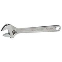 Clé à molette 10" - 255mm - Manutan - Image principale