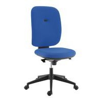 Chaise de bureau Alaia contact synchrone Sokoa - Image 4