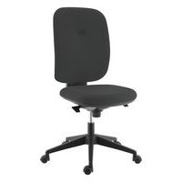 Chaise de bureau Alaia contact synchrone Sokoa - Image 5