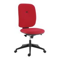 Chaise de bureau Alaia contact synchrone Sokoa - Image 2