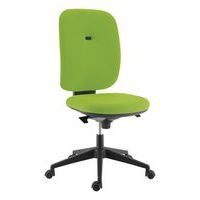 Chaise de bureau Alaia contact synchrone Sokoa - Image 6