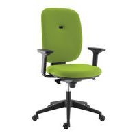 Fauteuil de bureau Alaia contact synchrone Sokoa - Image 6