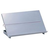 Porte-documents A4 - Manutan - Image principale