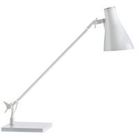 Lampe de bureau Solus LED bras simple/double - Image 5