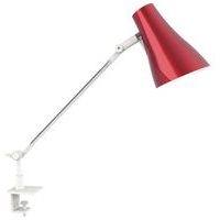 Lampe de bureau avec pince Solus - Image 6