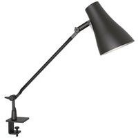 Lampe de bureau avec pince Solus - Image 4