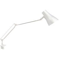 Lampe de bureau avec pince Solus - Image 8