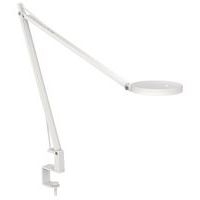 Lampe de bureau Loola avec pince - bras simple/double - Image principale