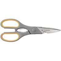 Ciseaux multi-usages - Long hors tout: 21 cm - Image principale