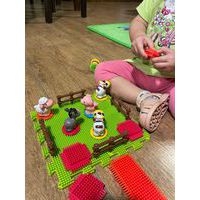 Blocs picots la ferme (100pi) - Image 3