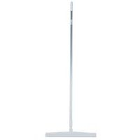 Manche aluminium 1m50 et raclette en mousse HACCP - Manutan Expert - Image principale