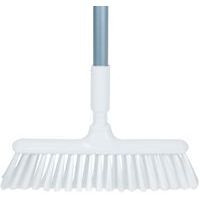 Manche aluminium 1m50 et balai souple HACCP - Manutan Expert - Image 5